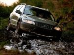 Volvo V70 XC 2000 года